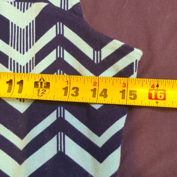 Xhilaration dress with key hole chest - Picture 6 of 7